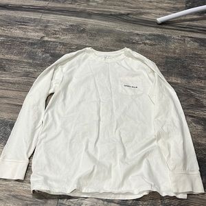 Ivory ella long sleeve